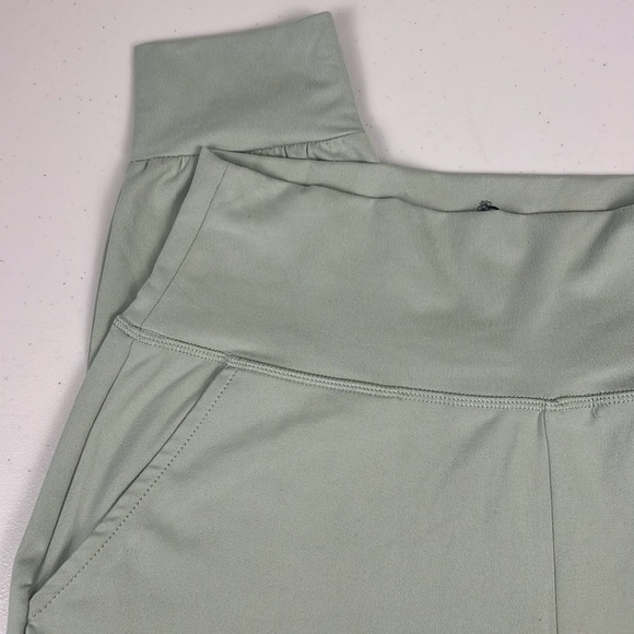 Sincerely Jules Lux High Waisted Jogger with Pockets. NWT!‎ Beautiful Jogger! - Picture 10 of 10